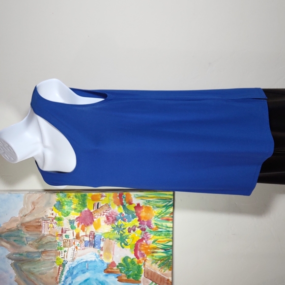 Anthony Original 2 pc Jacket/Tank Set - Picture 5 of 8